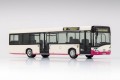 Solaris-Urbino U12 bus of KVG Hameln